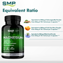 Magnesium Capsules Infographic 101777 1