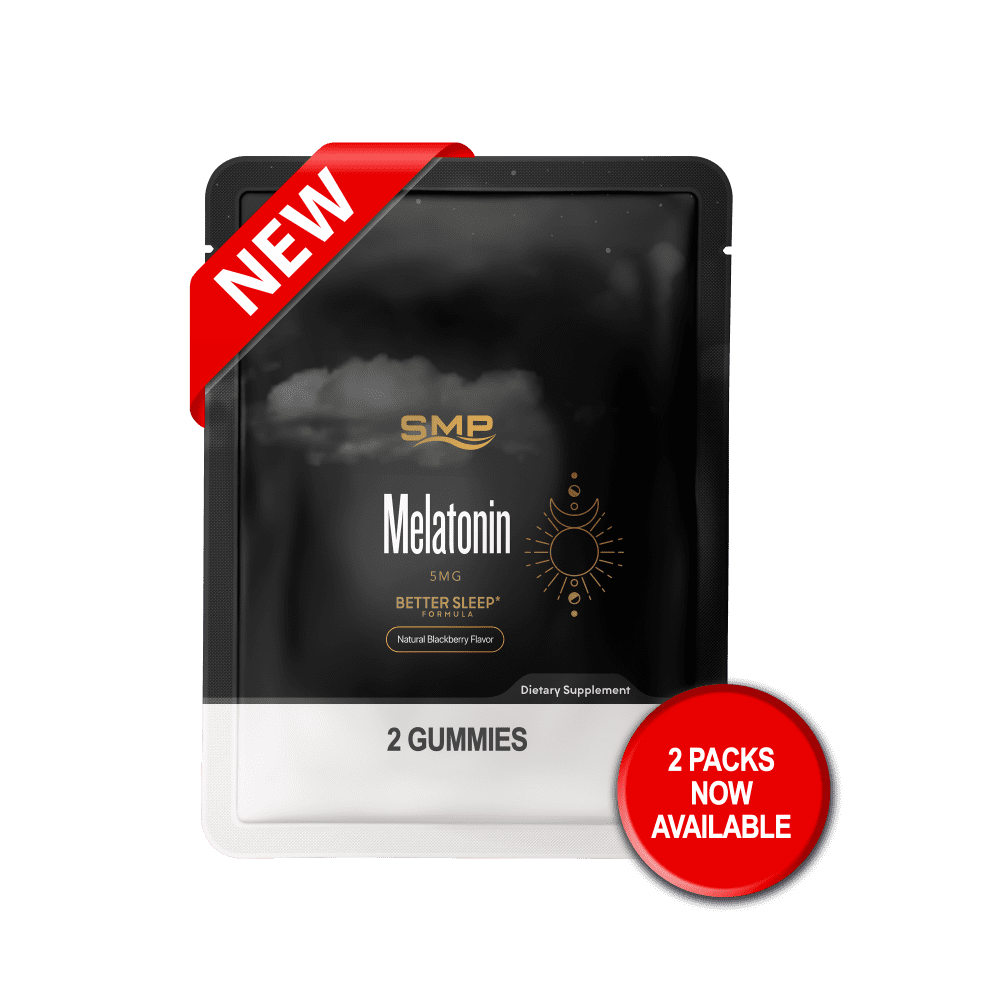 Melatonin 5Mg