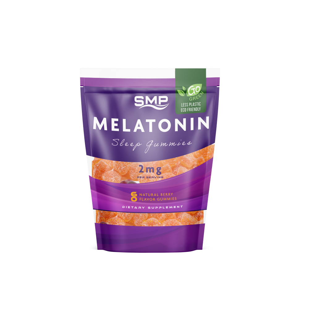 Melatonin 2Mg 101183