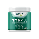 Nmn Stabilized 100G Powder Jar 102464