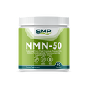 Nmn Stabilized 50G Powder Jar 102463