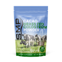 Cacao Grass Fed Colostrum Powder 101689 Bag