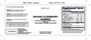 Organic Elderberry Gummies 300Cc Pete 101246 Pdf