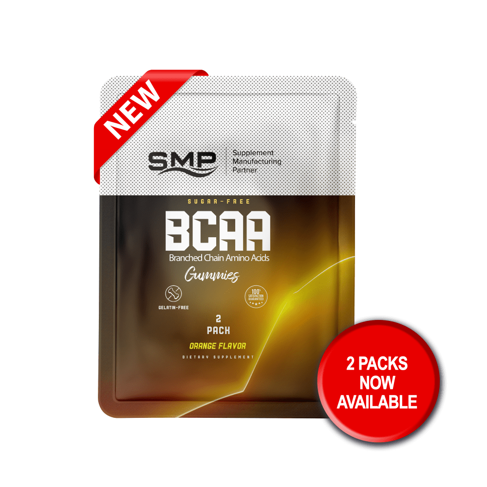 Sugar Free Bcaa