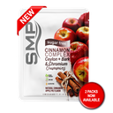 Sugar Free Cinnamon Complex Gummies Sachet 100629