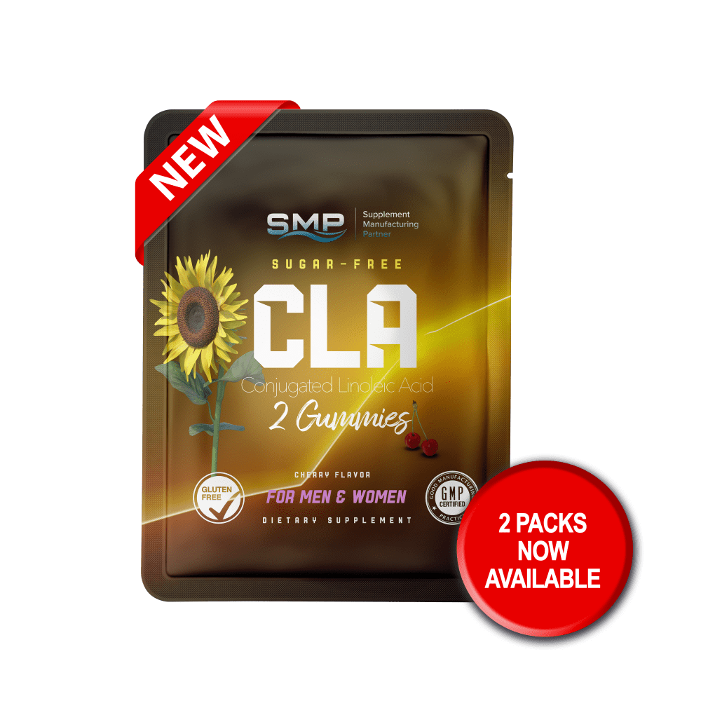 Sugar Free Cla
