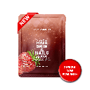 Sugar Free Hair Skin Nails