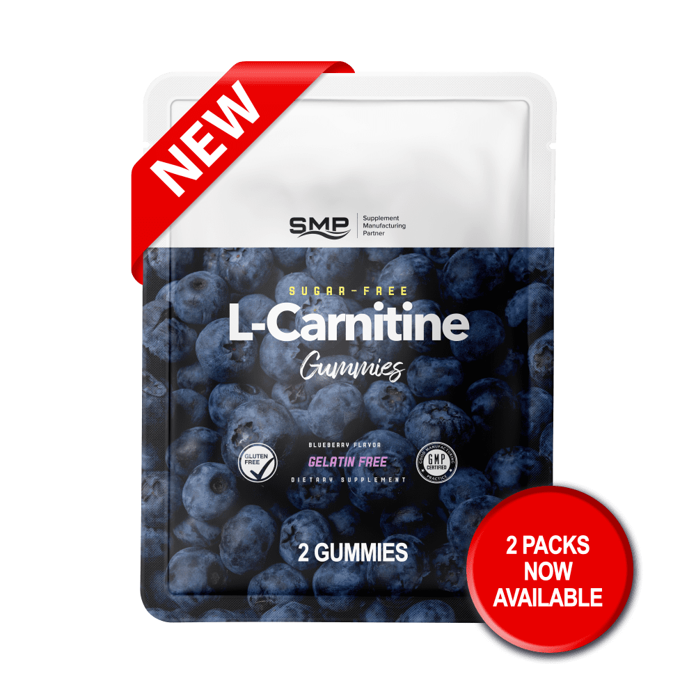Sugar Free L Carnitine
