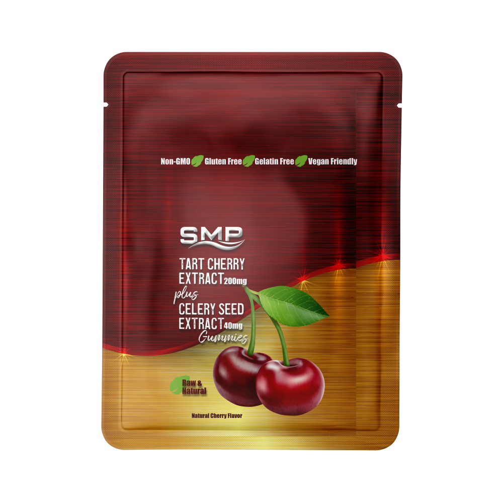 Tart Cherry Sample Bag 100594