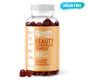 Sugar Free Vegan Collagen Booster Gummies