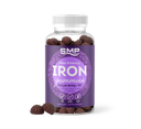 Max Potency 4 g Iron Gummies
