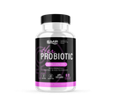 Women's Probiotic Capsules