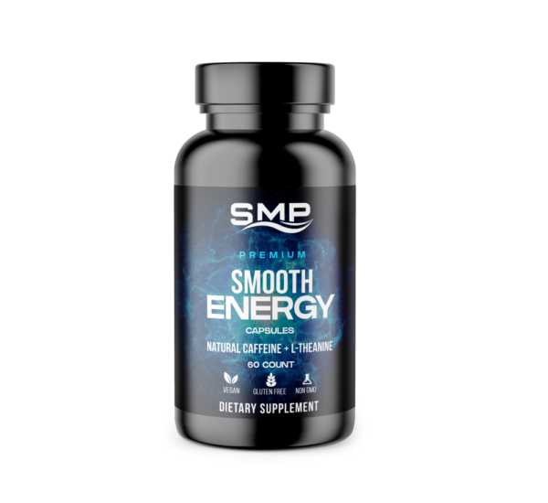 Smooth Energy Capsules