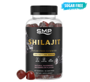 Sugar-Free Shilajit Gummy - 2.0G