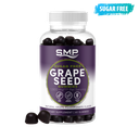 Sugar-Free Grape Seed - 2.0G