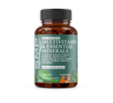 Premium Prenatal Vegan Softgels