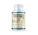 VitaCholine® Capsules 250 Mg, Size '00'