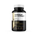 Tongkat Complex Capsules 500mg ea, Size '0'