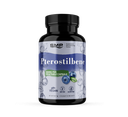 Pterostilbene Capsules 100mg ea