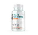 S-Acetyl L-Glutathione Capsules 100mg ea
