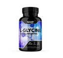 Glycine Capsules 500 mg ea