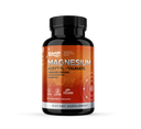 Magnesium Acetyl-Taurate Capsules 350mg ea