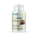 Monolaurin capsule 500 mg ea