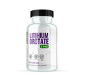 Lithium (from Lithium Orotate) Capsule 5 mg ea