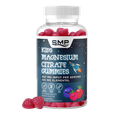 Magnesium Citrate Gummies 100mg elemental