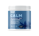 Relax & Chill Blend Powder Blueberry Flavor 84 g (Serving Size: 2.8g, 30 Servings)