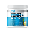 Tropical Punch Multi Collagen Burn + Beauty Powder 309g (Serving Size: 10.3g, 30 Servings)