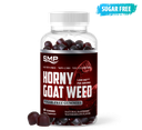 Sugar Free Horny Goat Weed Gummies
