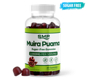 Sugar Free Muira Puama Extract Gummies