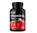 Riboflavin Capsules 400mg, Size '0'