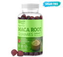 Sugar Free Maca Root Gummy