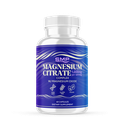 Magnesium Citrate Complex Capsules, Size '00'