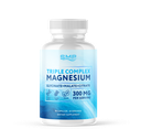 Triple Magnesium Complex Capsules, Size '00'