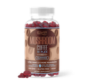 Mushroom Coffee 10-Plex 2,500mg Gummies, 3g