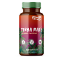 Custom Yerba Mate Extract 20:1 Capsules, Size '1'