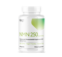 Stock NMN Capsules 125mg ea, size '3'