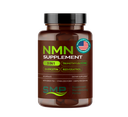 Stock 5-In-1 NMN Blend Capsules, Size '00'