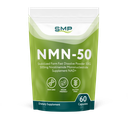 Stock NMN Powder 50g (100 servings)
