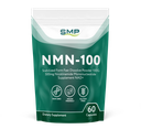 Stock NMN Powder 100g (200 servings)