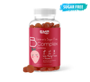 Sugar Free B-Complex Multivitamin Gummies