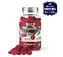 Super Strength Cranberry Gummies w/ Natural Cranberry Puree