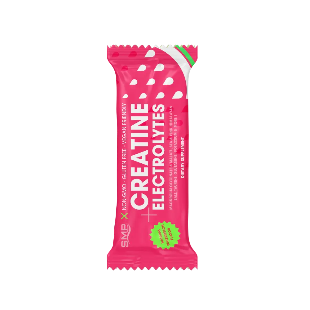 Watermelon Creatine Electrolytes Powder Stickpack (102580).webp