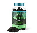 Matcha Gummies – Green Tea Flavor