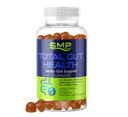 Marshmallow Root With ACV Gummy