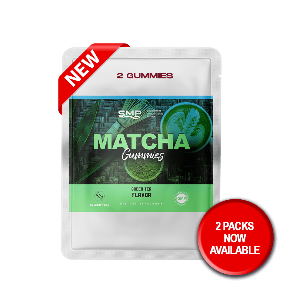 Matcha Gummies 1