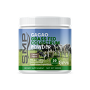 SKU: 101689 Organic Cacao Grass Fed Colostrum Powder 148.8g (30 Servings)